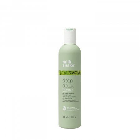 SAMPOANE - Sampon pentru detoxifiere Milk Shake Deep Detox, 300 ml