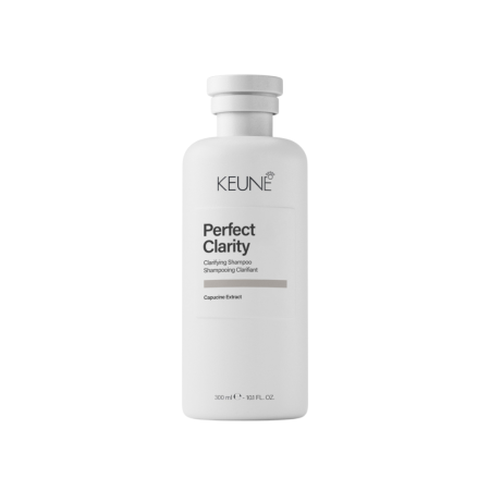 SAMPOANE - Sampon pentru detoxifierea scalpului Keune Care Perfect Clarity Shampoo, 300 ml