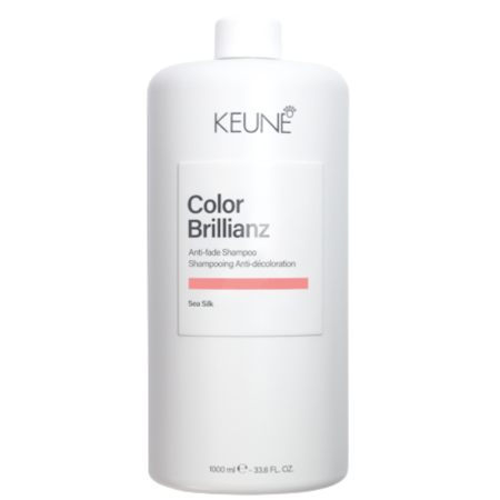 SAMPOANE - Sampon pentru mentinerea culorii Keune Care Color Brillianz Shampoo, 1000 ml