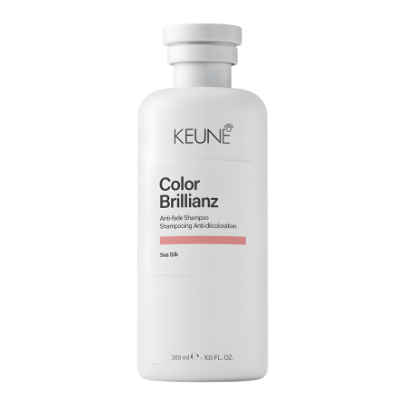 SAMPOANE - Sampon pentru mentinerea culorii Keune Care Color Brillianz Shampoo, 300 ml