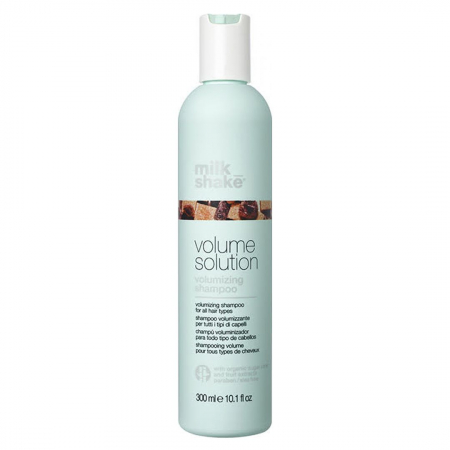 TRATAMENTE SI SERUM - Sampon pentru par cu fir subtire/fara volum  Milk Shake Volumizing, 300 ml