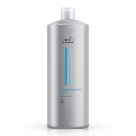 SAMPOANE - Sampon pentru par gras Londa Professional Care Intensive Cleanser, 1000 ml