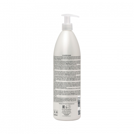 Sampon pentru par normal Alfaparf Milano IL Salone Milano Mythic, 1000 ml [1]