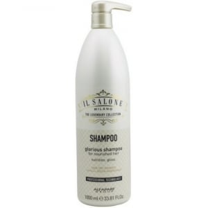 Sampon pentru par normal sau uscat Alfaparf Salone Glorious Shampoo , 1000 ml
