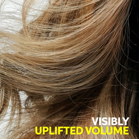 Sampon pentru par subtire, fara volum Wella Professionals Invigo Volume Boost, 1000 ml [6]