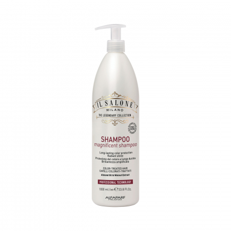 SAMPOANE - Sampon pentru par vopsit Alfaparf IL Salone Milano Magnificent, 1000 ml