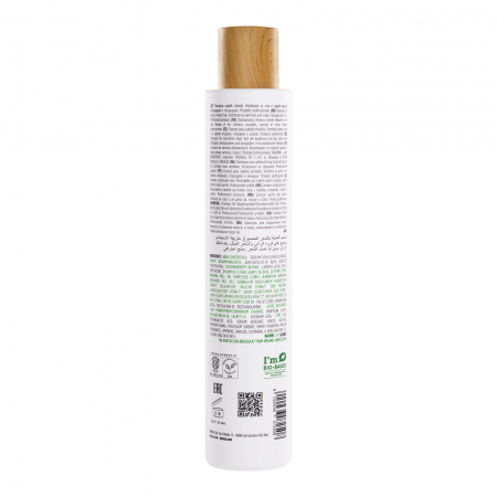 Sampon pentru par vopsit, Kemon Actyva Colore Brillante, 250 ml [1]