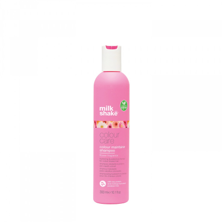 SAMPOANE - Sampon pentru par vopsit Milk Shake Color Maintainer Flower Fragrance, 300 ml