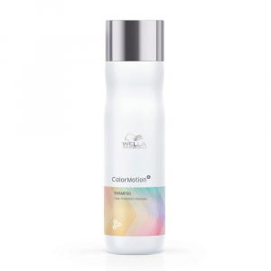 SAMPOANE - Sampon pentru par vopsit Wella Professionals Color Motion, 250 ml