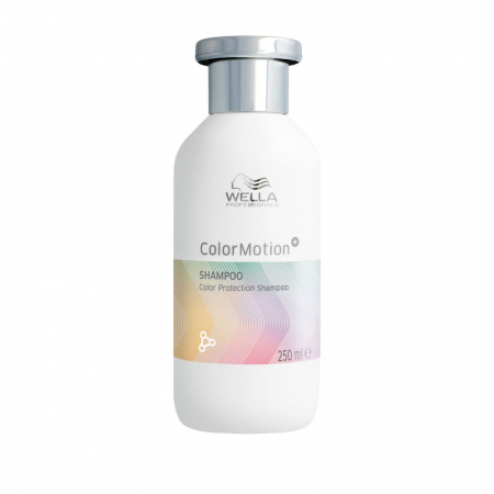 Sampon pentru par vopsit Wella Professionals Color Motion, 250 ml [0]
