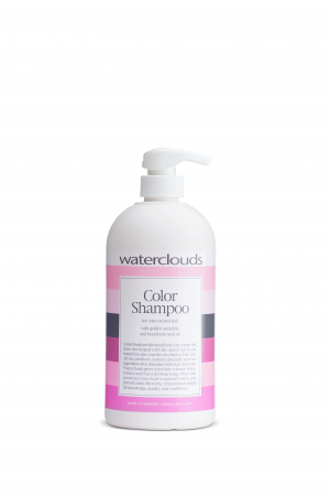 Sampon pentru protectia culorii Waterclouds Color shampoo, 1000 ml [0]