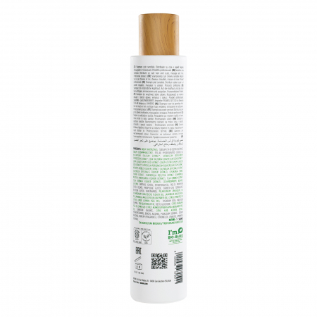 Sampon pentru scalp sensibil, Kemon Actyva Benessere, 250 ml [2]