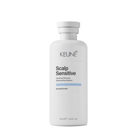 SAMPOANE - Sampon pentru scalp sensibil Keune Care Scalp Sensitive Shampoo, 300 ml