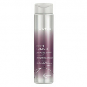 SAMPOANE - Sampon  pentru toate tipurile de par Joico Defy Damage, 300 ml