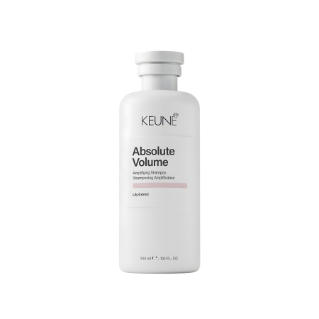 SAMPOANE - Sampon pentru volum si textura Keune Care Absolute Volume Shampoo, 300 ml