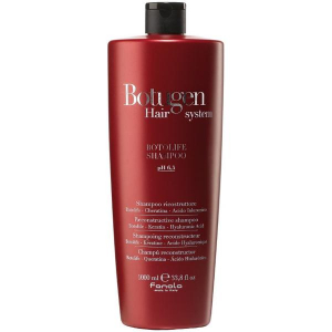 SAMPOANE - Sampon reconstructor Fanola Botugen Botolife, 1000 ml