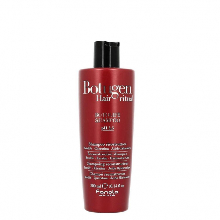SAMPOANE - Sampon reconstructor Fanola Botugen Botolife, 300 ml