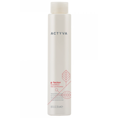 SAMPOANE - Sampon regenerant anti-cadere, Kemon Actyva P Factor, 250 ml