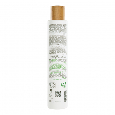 Sampon regenerant anti-cadere, Kemon Actyva P Factor, 250 ml [2]