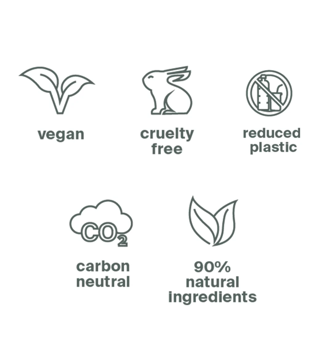 Sampon reparator Keune So Pure Restore, Rezerva, 400 ml [3]