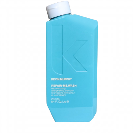 SAMPOANE - Sampon reparator si fortifiant pentru par uscat si casant Kevin Murphy Repair-Me Wash Shampoo, 250 ml
