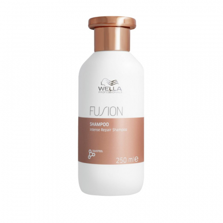 SAMPOANE - Sampon reparator Wella Professionals Care Fusion, 250 ml