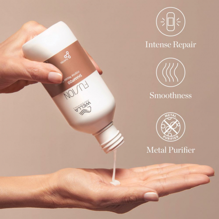 Sampon reparator Wella Professionals Care Fusion, 250 ml [5]