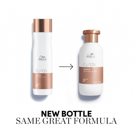Sampon reparator Wella Professionals Care Fusion, 250 ml [1]