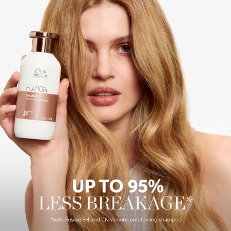Sampon reparator Wella Professionals Care Fusion, 250 ml [6]
