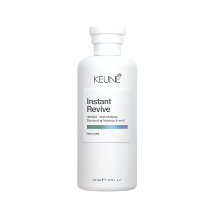 SAMPOANE - Sampon restructurant pentru par foarte degradat, Keune Care Instant Revive Shampoo, 300 ml