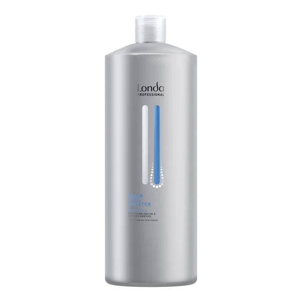 SAMPOANE - Sampon revitalizant impotriva caderii parului, Londa Professional Scalp Vital Booster, 1000 ml