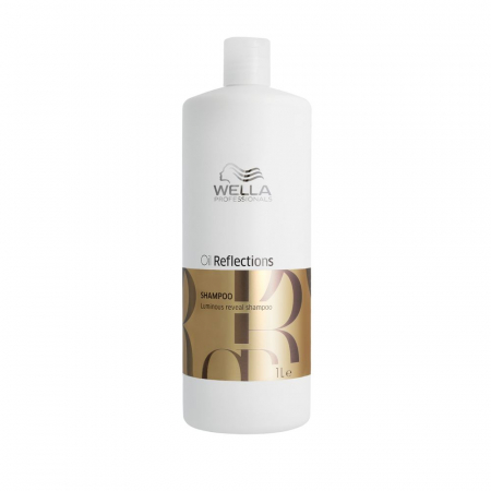SAMPOANE - Sampon revitalizant Wella Professionals Oil Luminous, 1000 ml