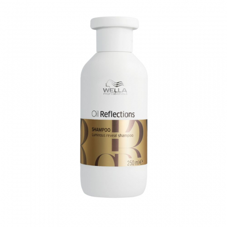 SAMPOANE - Sampon revitalizant Wella Professionals Oil Luminous, 250 ml