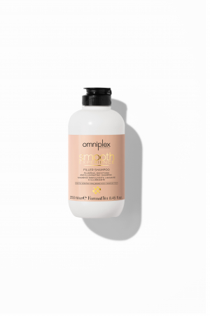 SAMPOANE - Sampon tratament de netezire cu Keratina Omniplex Smooth Experience Filler Shampoo, 250 ml