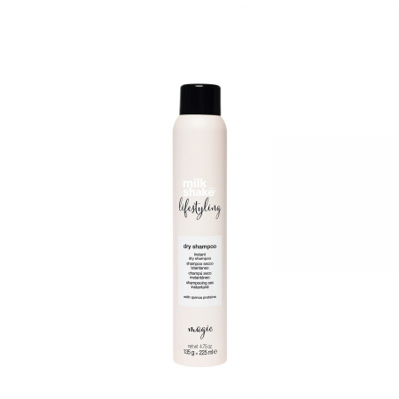 STYLING - Sampon uscat pentru par Milk Shake Lifestyling Magic, 225 ml