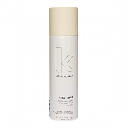 STYLING - Sampon uscat revigorant pentru par Kevin Murphy Fresh Hair Dry Shampoo, 250 ml