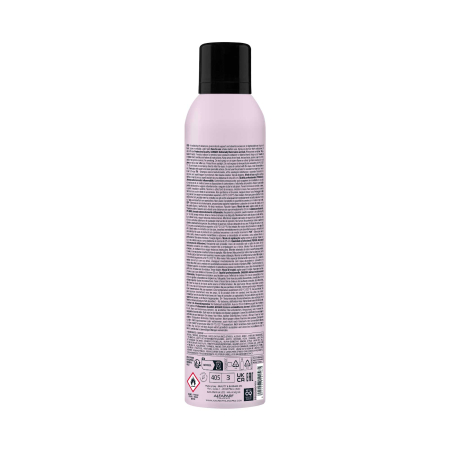 Sampon uscat texturizant Alfaparf Semi di Lino Style & Care Texturizing  Dry Shampoo, 300 ml [1]