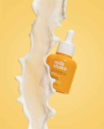 Ser fortifiant si stralucitor pentru parul slabit Milk Shake Incredible Serum, 50 ml [3]