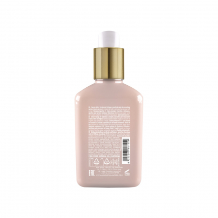 Serum tratament cu cheratina Alfaparf Lisse Design Keratin Therapy, 125 ml [1]
