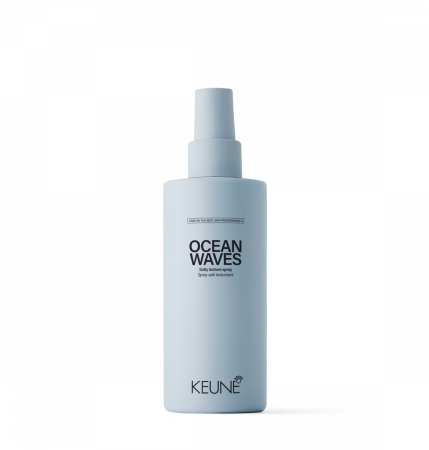 STYLING - Spray cu cristale pentru texturizare si matifiere Keune Style Ocean Waves, 200 ml
