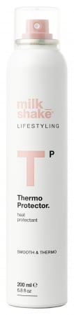 STYLING - Spray cu protectie termica si ingrijire intensa, Milk Shake Lifestyling Thermo-protector Spray, 200 ml