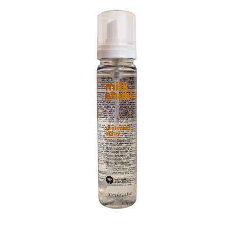 Spray de finisare, stralucire si anti-static Milk Shake No Frizz Glistening, 100 ml [1]