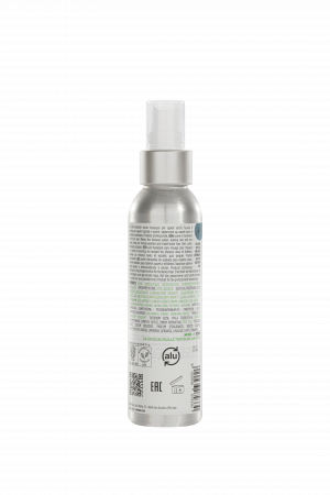 Spray de hidratare toate tipurile de par, Kemon Actyva Nutrizione Hydrating Milk, 125 ml [2]