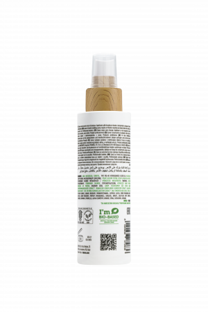 Spray de volum pentru par fin, Kemon Actyva Vol. e Corposita Bodifying, 125 ml [2]