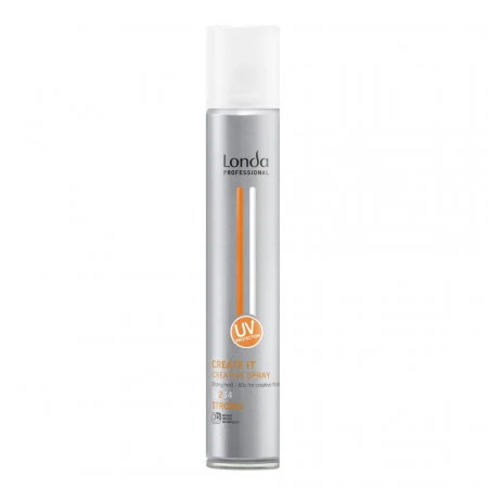 STYLING - Spray fixativ cu fixare puternica, Londa Professional Style Create It, 300 ml