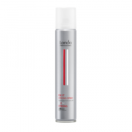 STYLING - Spray fixativ cu fixare puternica, Londa Professional Style Fix It, 500 ml
