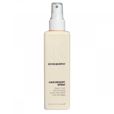 STYLING - Spray pentru look de plaja pentru par fin Kevin Murphy Hair Resort Spray, 150 ml