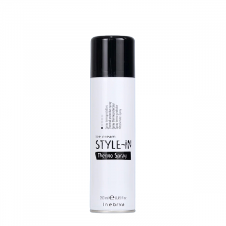 TRATAMENTE SI SERUM - Spray pentru protectie termica Inebrya Thermo, 250 ml