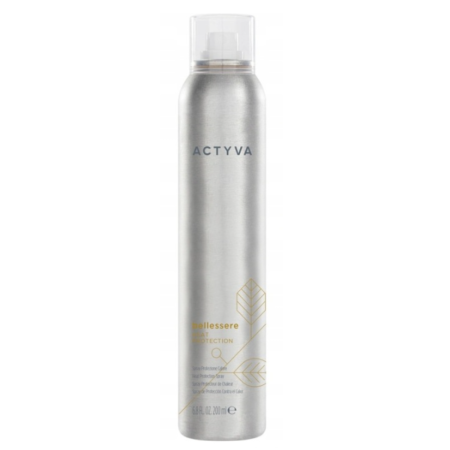 STYLING - Spray pentru protectie termica, Kemon Actyva Bellessere, 200 ml
