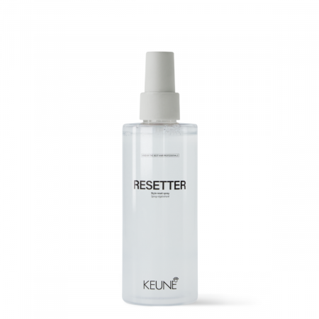 STYLING - Spray pentru refacerea coafurii Keune Style Resetter, 200 ml
